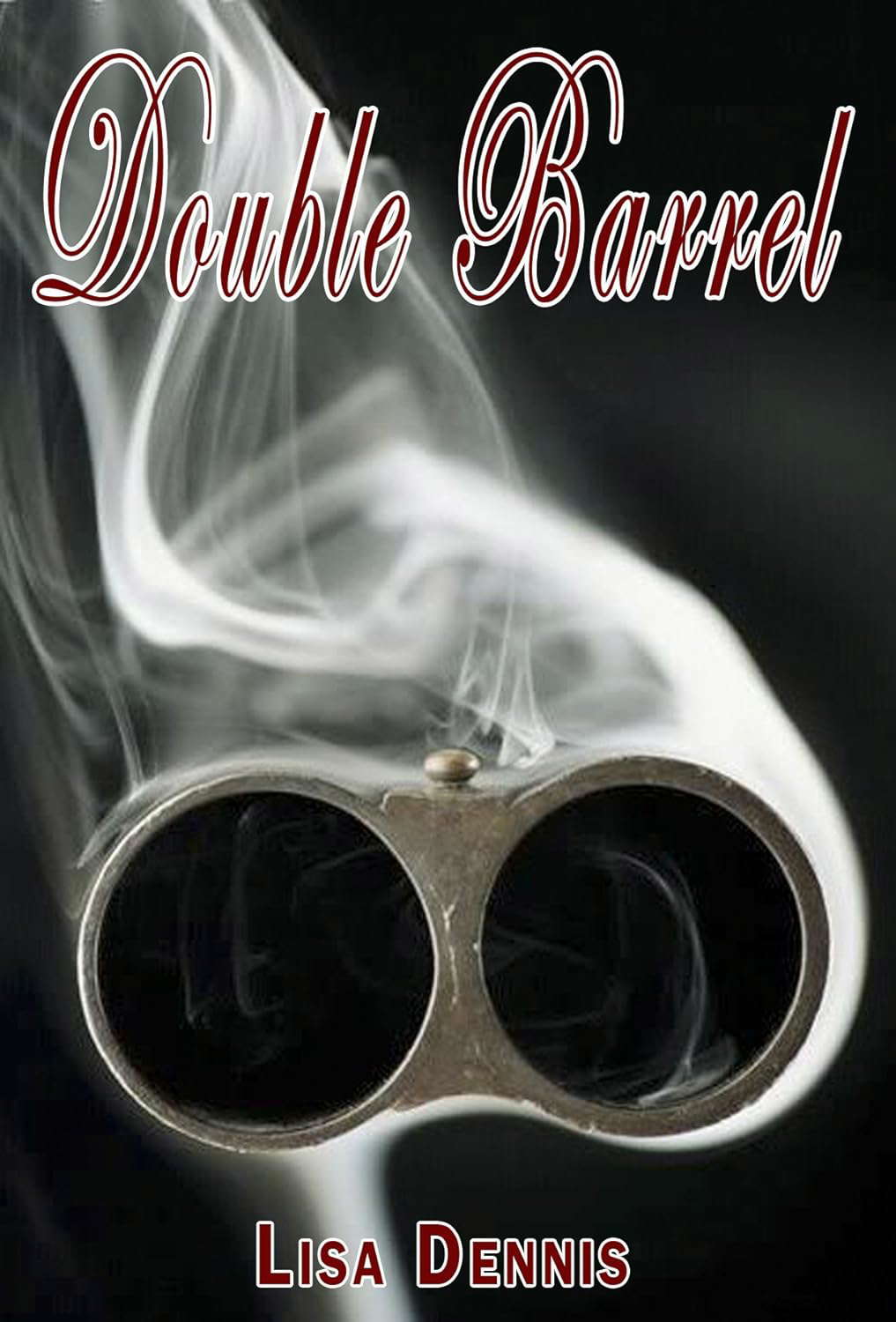 Double Barrel poster