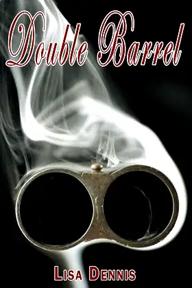 Double Barrel poster