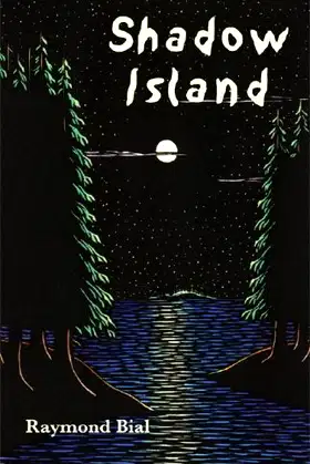 Shadow Island: A Tale of Lake Superior poster