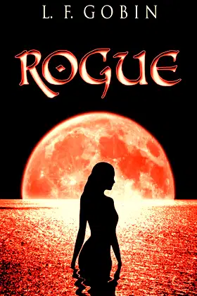 Rogue poster