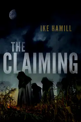 The Claiming poster