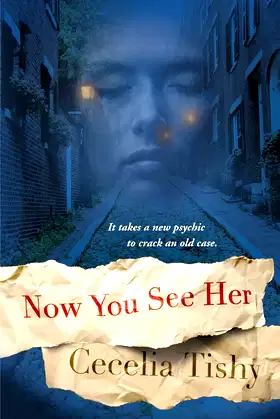 Now You See Her (Regina Cutter Mysteries) poster