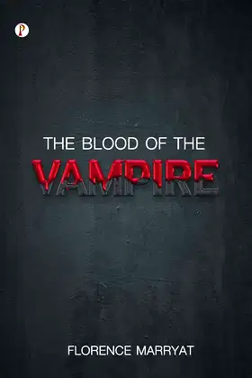The Blood of the Vampire poster