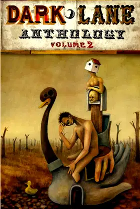 Dark Lane Anthology: Volume Two poster