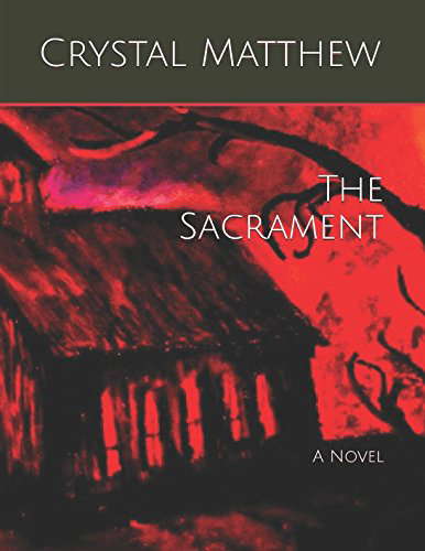 The Sacrament: A Novel poster