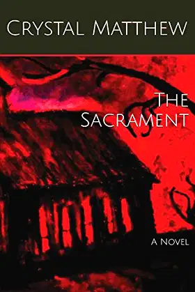The Sacrament: A Novel poster