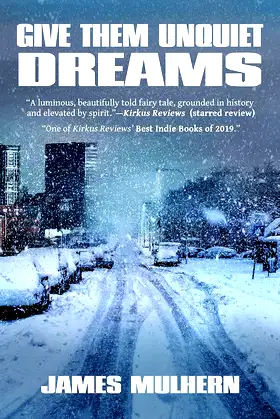Give Them Unquiet Dreams poster