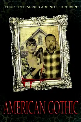 American Gothic poster