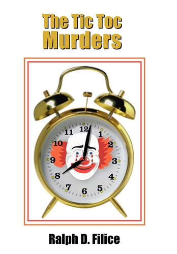 The Tic Toc Murders poster