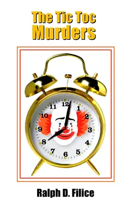 The Tic Toc Murders poster