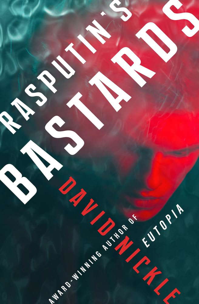 Rasputin's Bastards poster