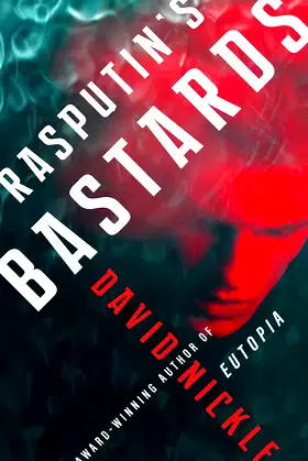 Rasputin's Bastards poster
