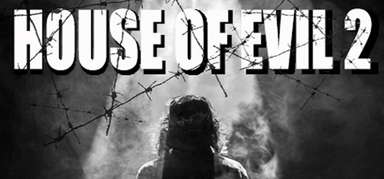 House of Evil 2 capsule