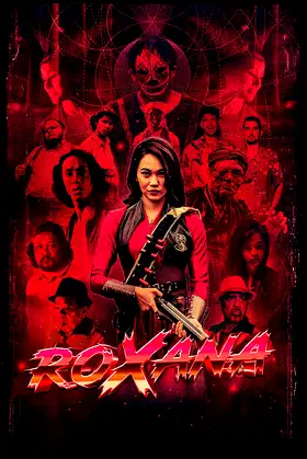 Roxana poster