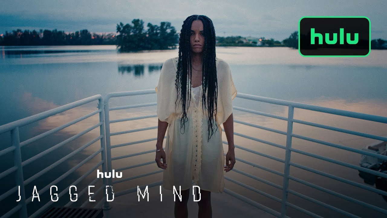 Poster for Jagged Mind
