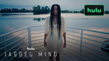 Jagged Mind | Official Trailer | Hulu poster