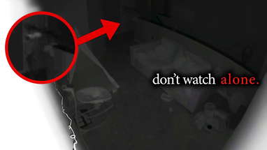 Scary AF: Collection of Bone Chilling Videos poster