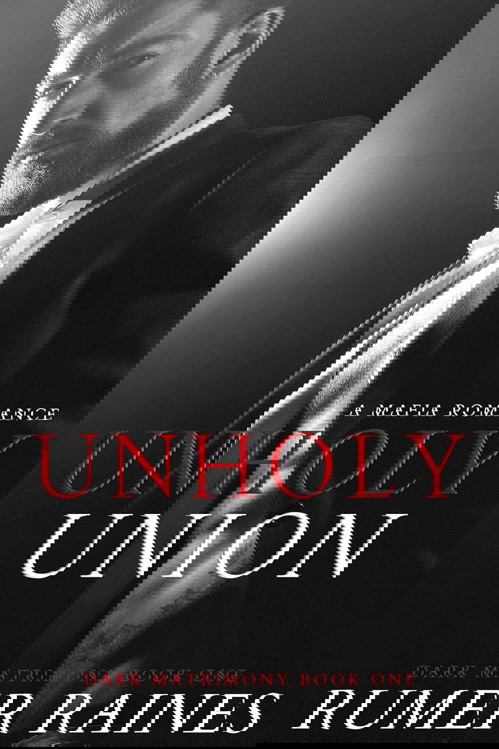 Unholy Union: Dark Matrimony (Book One) poster