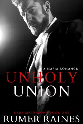 Unholy Union: Dark Matrimony (Book One) poster
