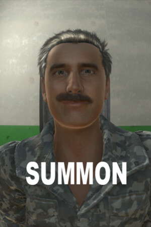 Summon poster
