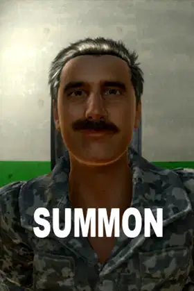 Summon poster