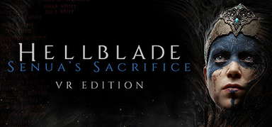 Hellblade: Senua's Sacrifice VR Edition capsule