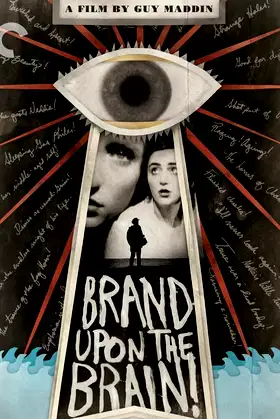 Brand Upon the Brain! poster