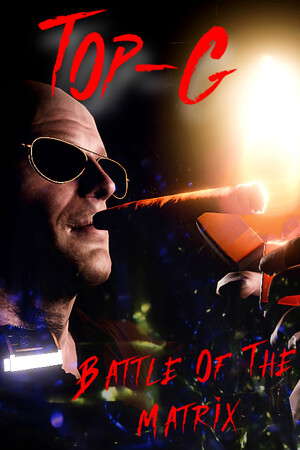Psychological Operation poster
