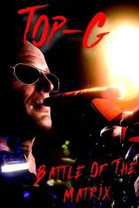 Psychological Operation poster