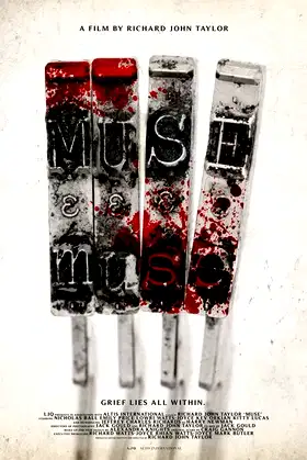 Muse poster