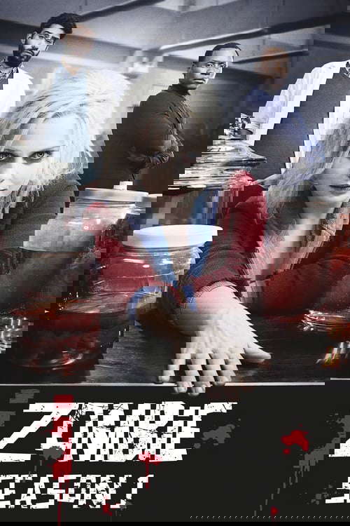 Season 1 poster