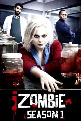 Season 1 poster