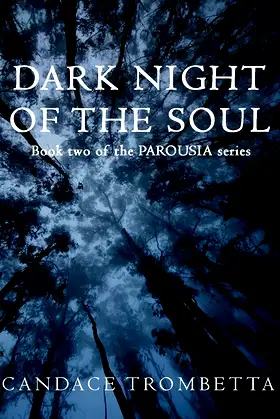 Dark Night of the Soul: Book two of the PAROUSIA series poster