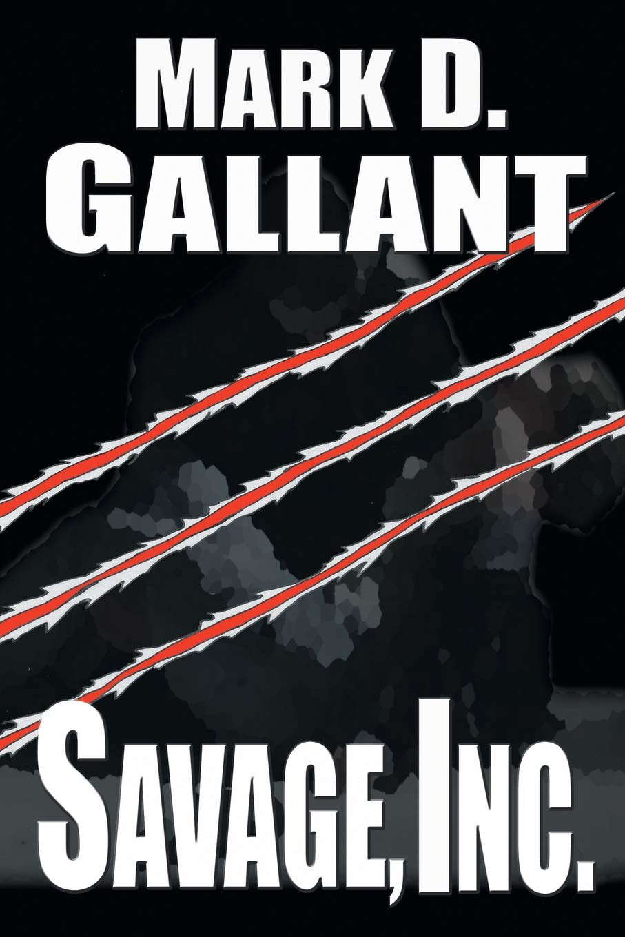 Savage, Inc. poster