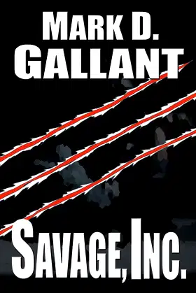 Savage, Inc. poster