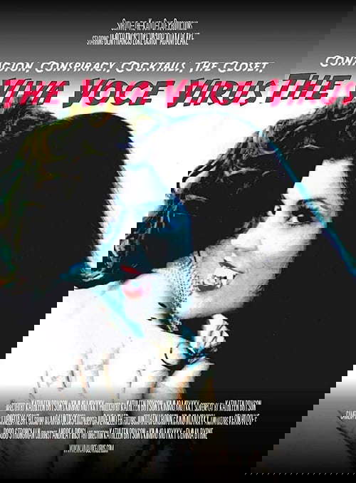 The Viva Voce Virus poster