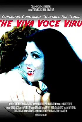 The Viva Voce Virus poster