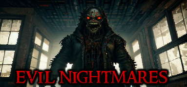Evil Nightmares capsule
