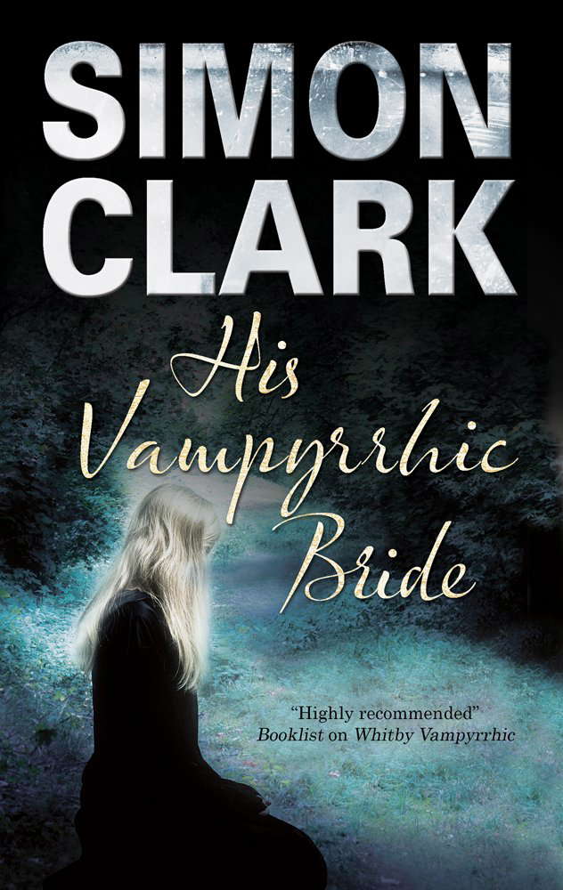 His Vampyrrhic Bride poster