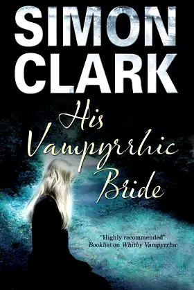 His Vampyrrhic Bride poster