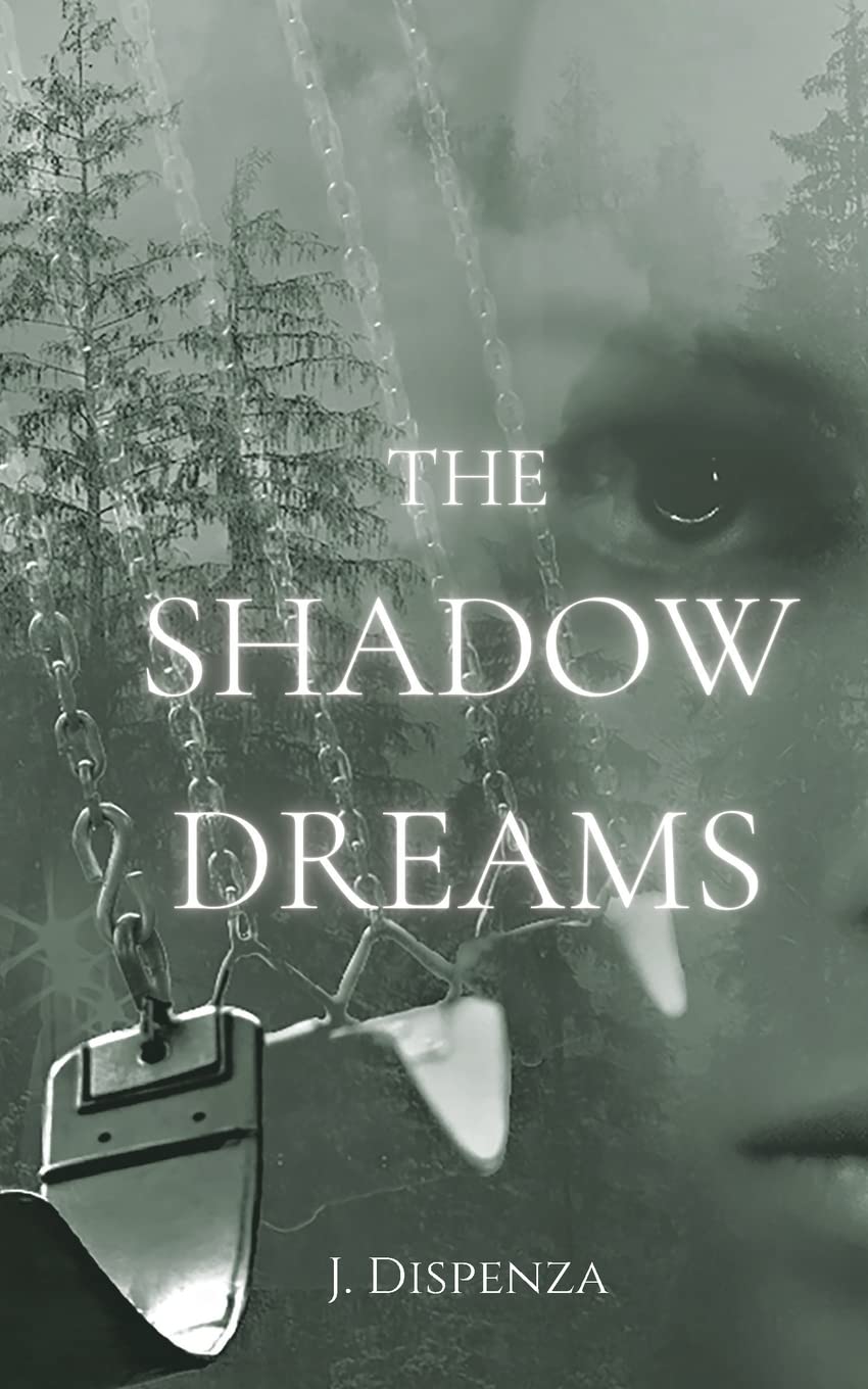 The Shadow Dreams (The Shadow Series) poster