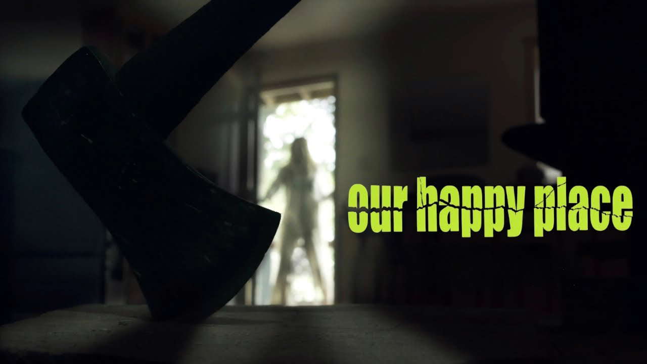 Poster for Our Happy Place