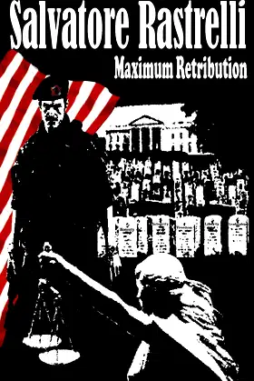 Maximum Retribution poster
