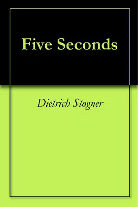 Five Seconds poster