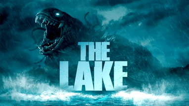 The Lake | Official Trailer | Horror Brains poster