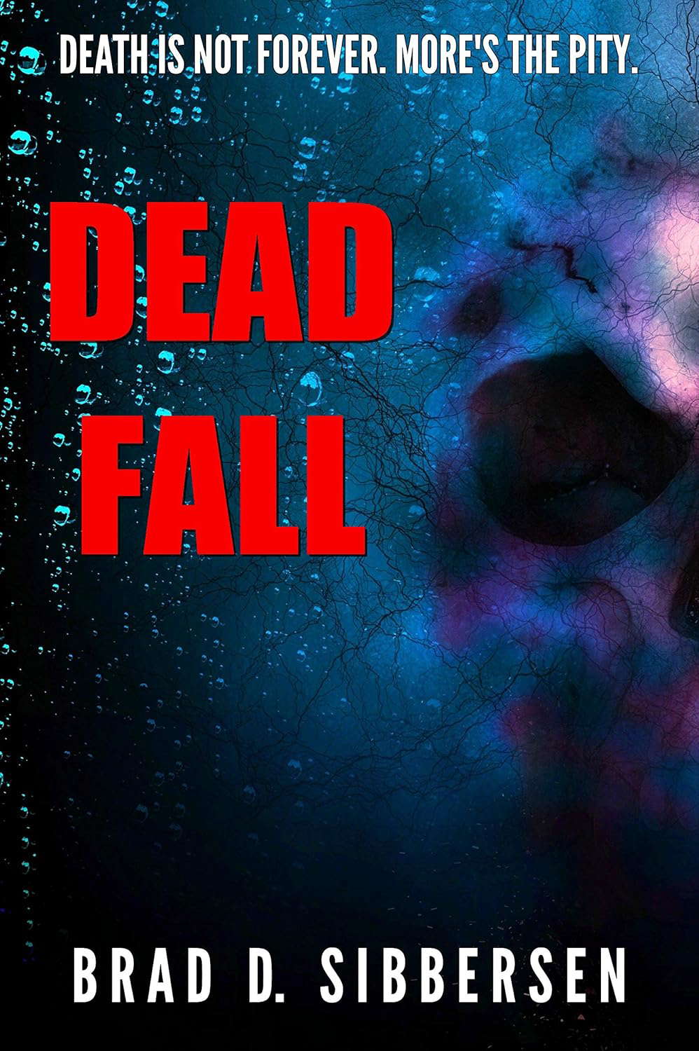 Dead Fall poster