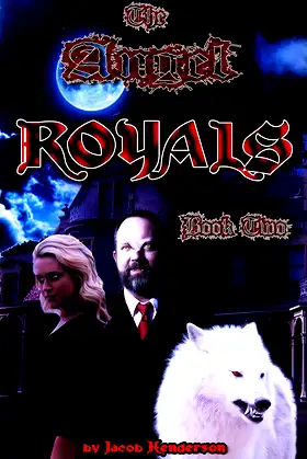 Royals (The Angel Series Book 2) poster