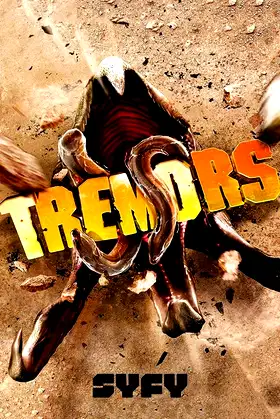 Tremors poster