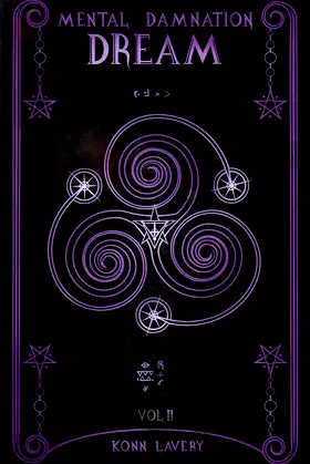 Dream: Mental Damnation poster