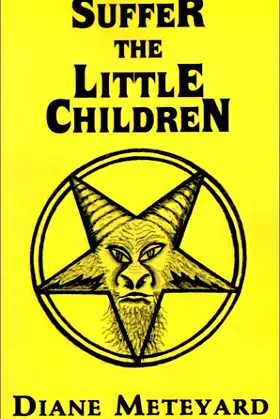 Suffer the Little Children poster
